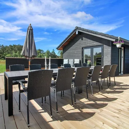 Tahvo - 3-3km From The Sea By Interhome בית נופש