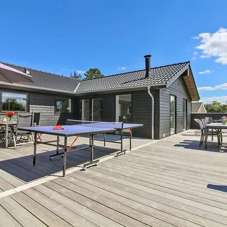 Feriehus Tahvo - 3-3km From The Sea By Interhome *