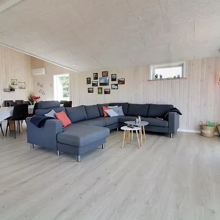 Tahvo - 3-3km From The Sea By Interhome *