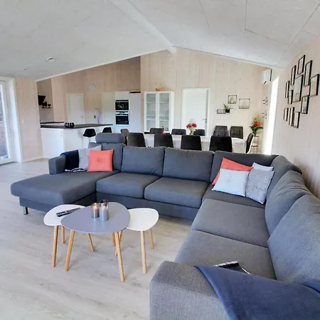 Feriehus Tahvo - 3-3km From The Sea By Interhome