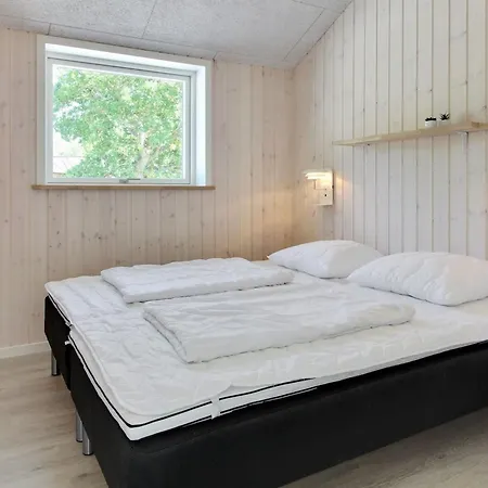 Tahvo - 3-3km From The Sea By Interhome Feriehus