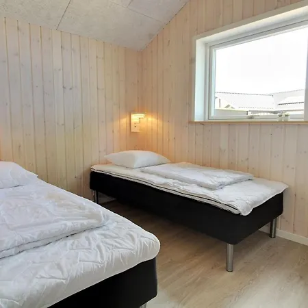 Tahvo - 3-3km From The Sea By Interhome Casa vacanze
