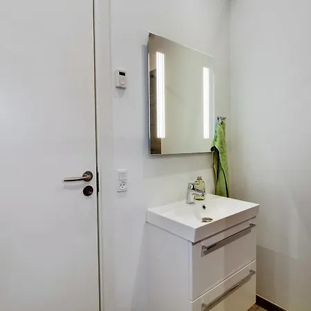 Tahvo - 3-3km From The Sea By Interhome Casa vacanze *