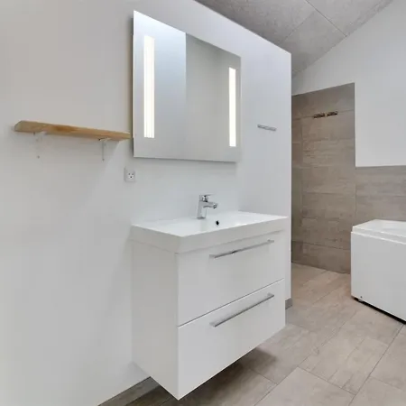 Feriehus Tahvo - 3-3km From The Sea By Interhome