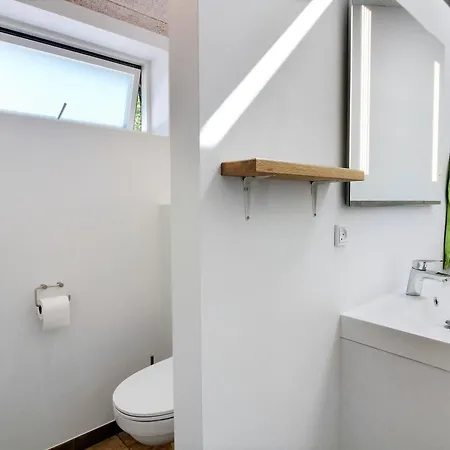 Tahvo - 3-3km From The Sea By Interhome Casa vacanze