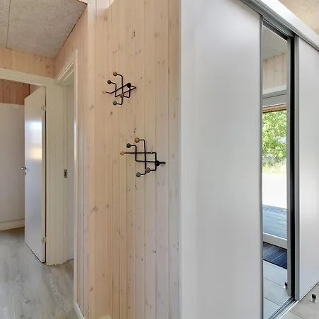 Tahvo - 3-3km From The Sea By Interhome Casa vacanze