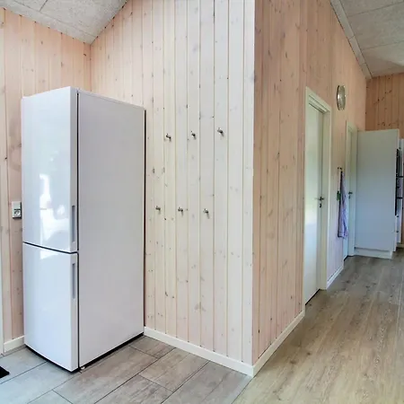 Feriehus Tahvo - 3-3km From The Sea By Interhome *