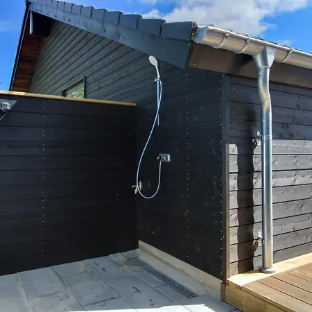 Casa vacanze Tahvo - 3-3km From The Sea By Interhome Rømø Kirkeby