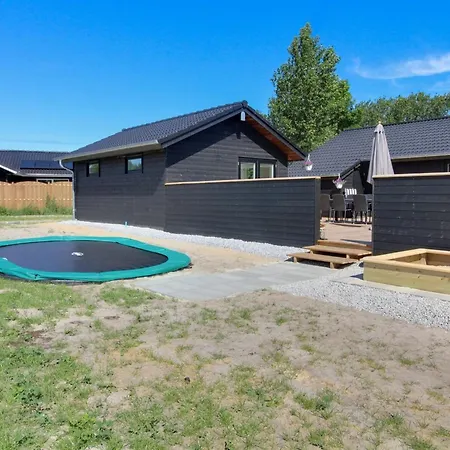 Tahvo - 3-3km From The Sea By Interhome Casa vacanze