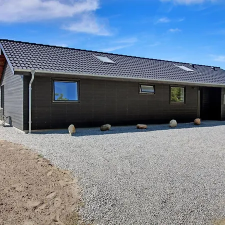 Feriehus Tahvo - 3-3km From The Sea By Interhome *